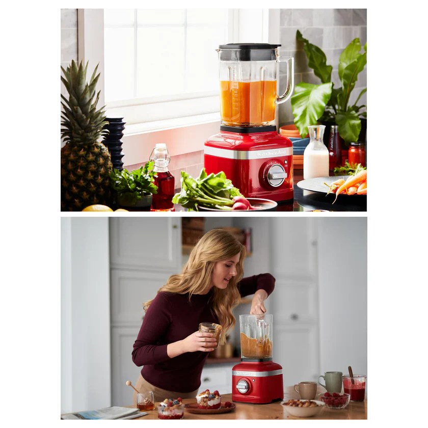 KitchenAid Blender K400 Essential Maldives