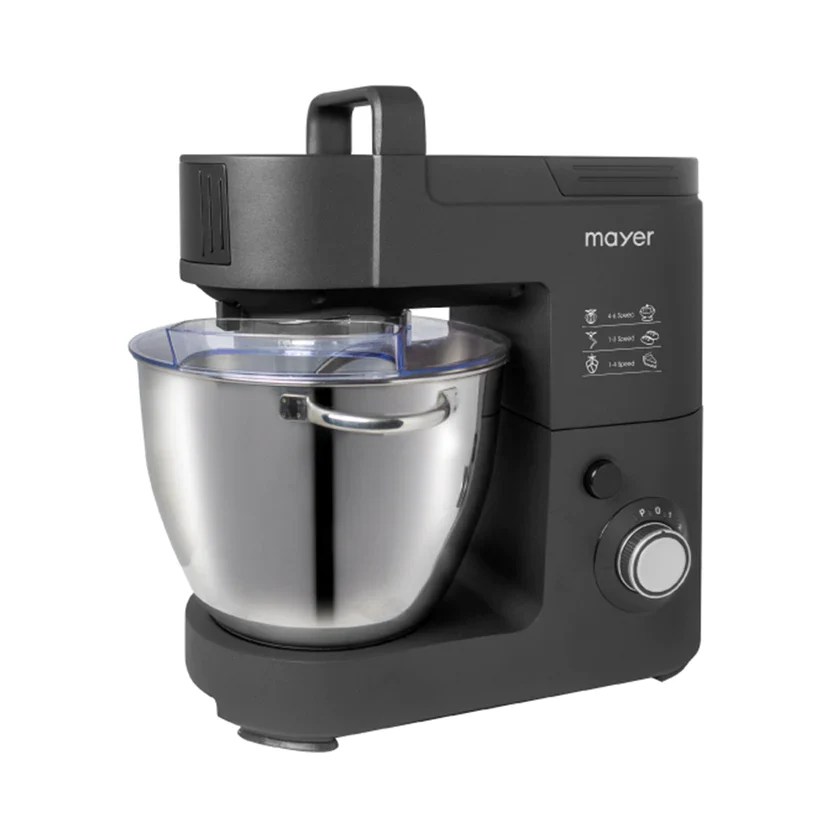 Mayer 6L Stand Mixer Essential Maldives