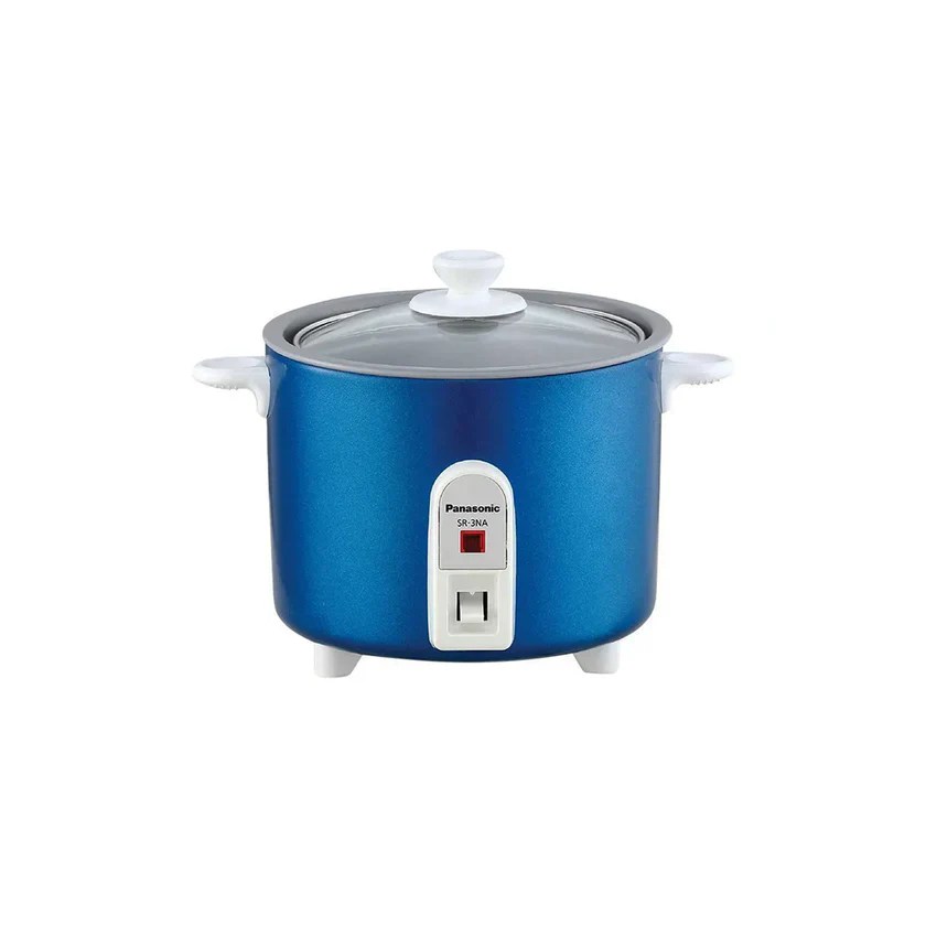 Panasonic Baby Rice Cooker 0.3L Essential Maldives