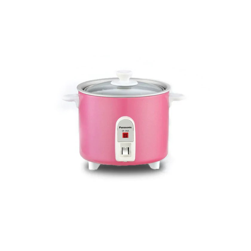 Panasonic Baby Rice Cooker 0.3L Essential Maldives