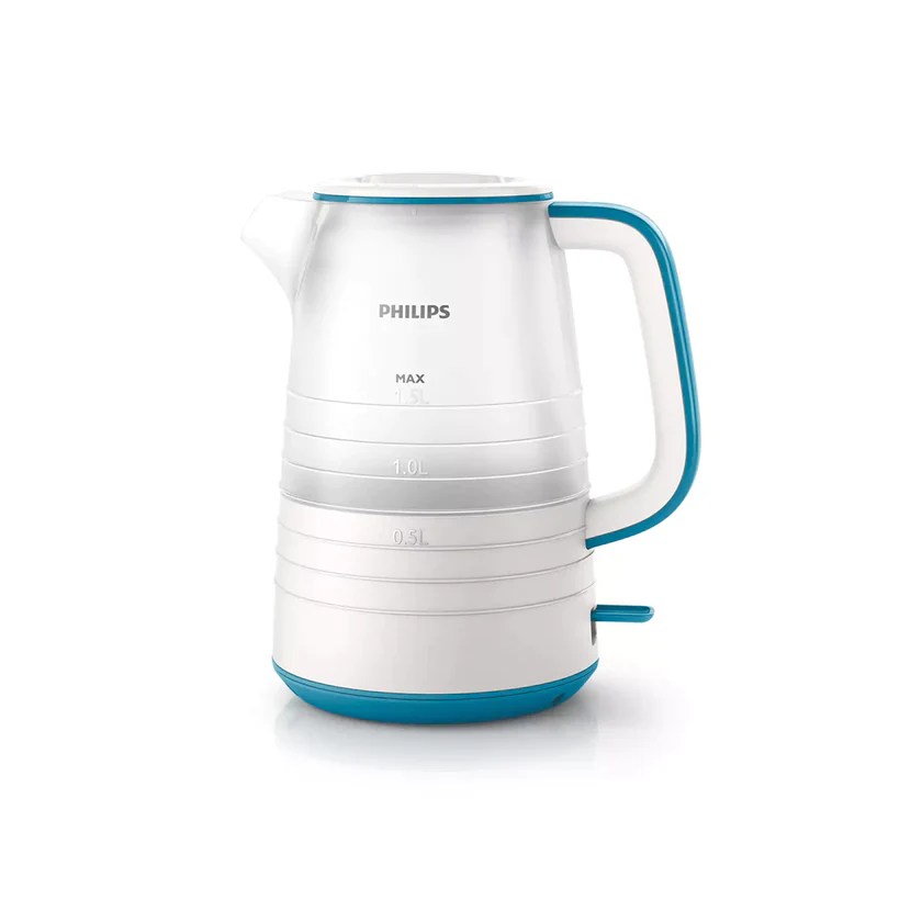 Philips 1.5L Electric Kettle HD9334/12 Essential Maldives