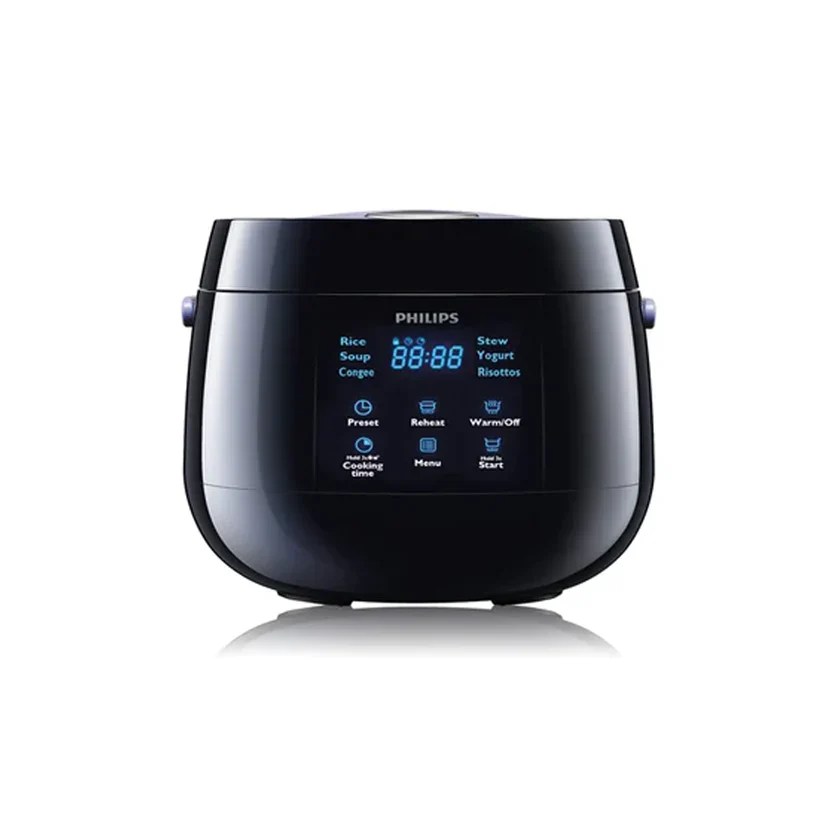 Philips 0.7L Rice Cooker HD3060 Essential Maldives