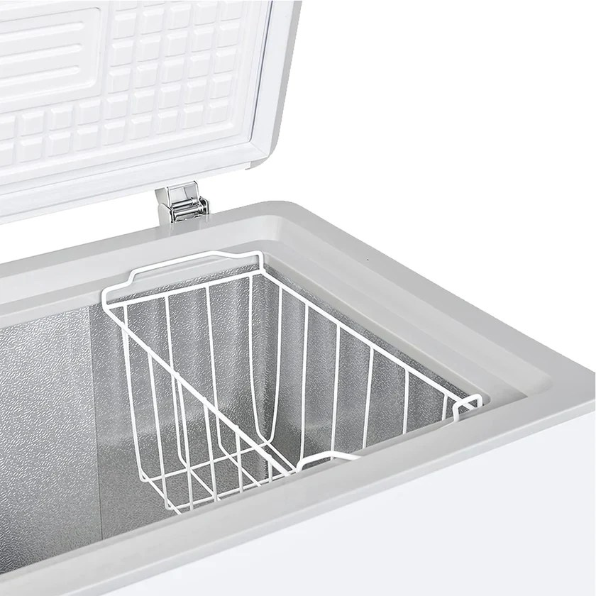 Super General Deep Freezer 150L Essential Maldives