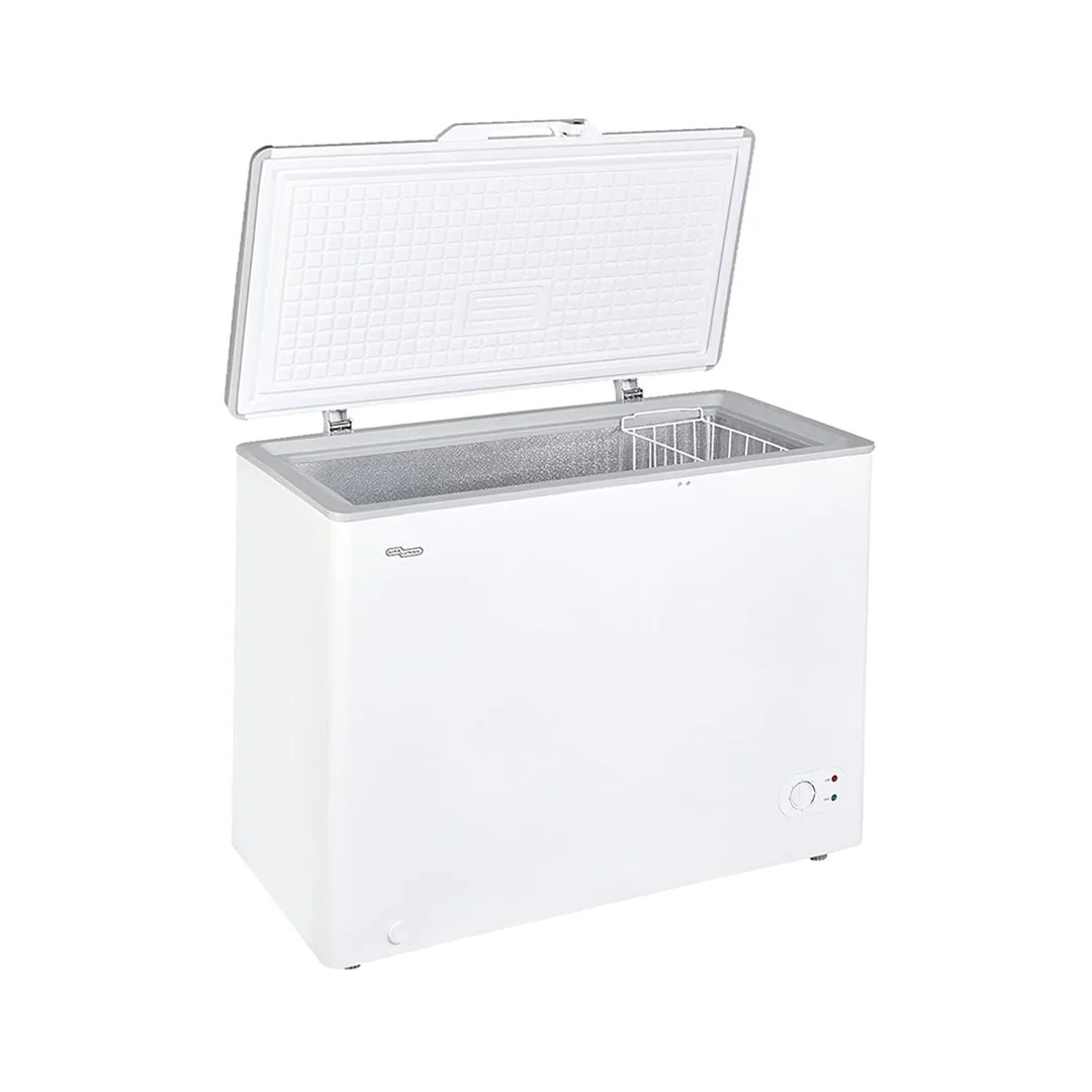 Super General Deep Freezer 250L Essential Maldives