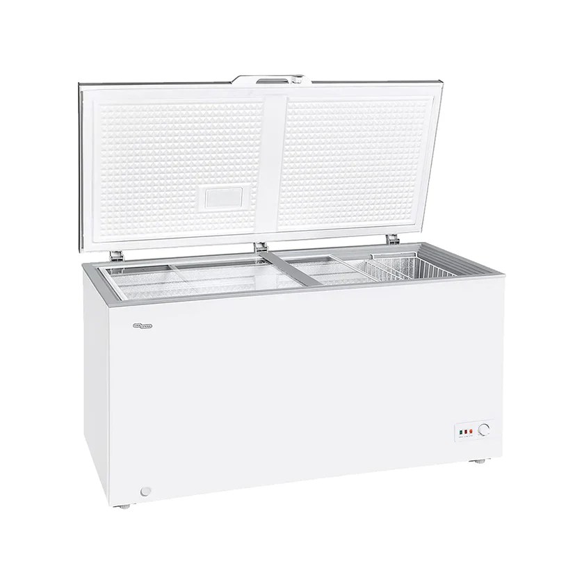 Super General Deep Freezer 740L Essential Maldives