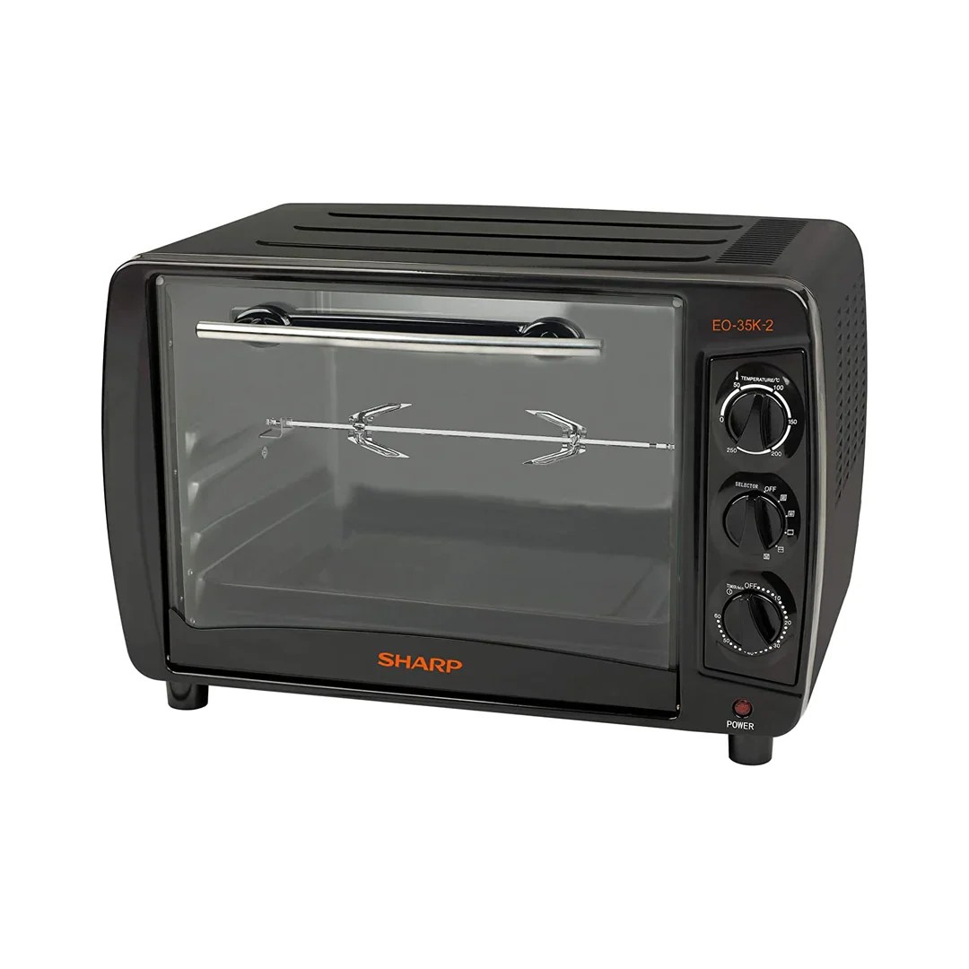 Sharp 35L Electric Oven Essential Maldives