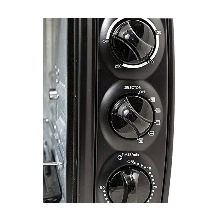 Sharp 35L Electric Oven Essential Maldives