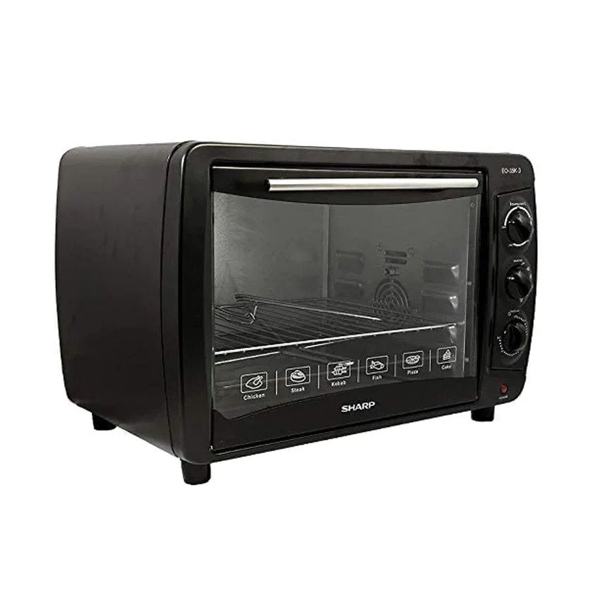 Sharp 35L Electric Oven Essential Maldives