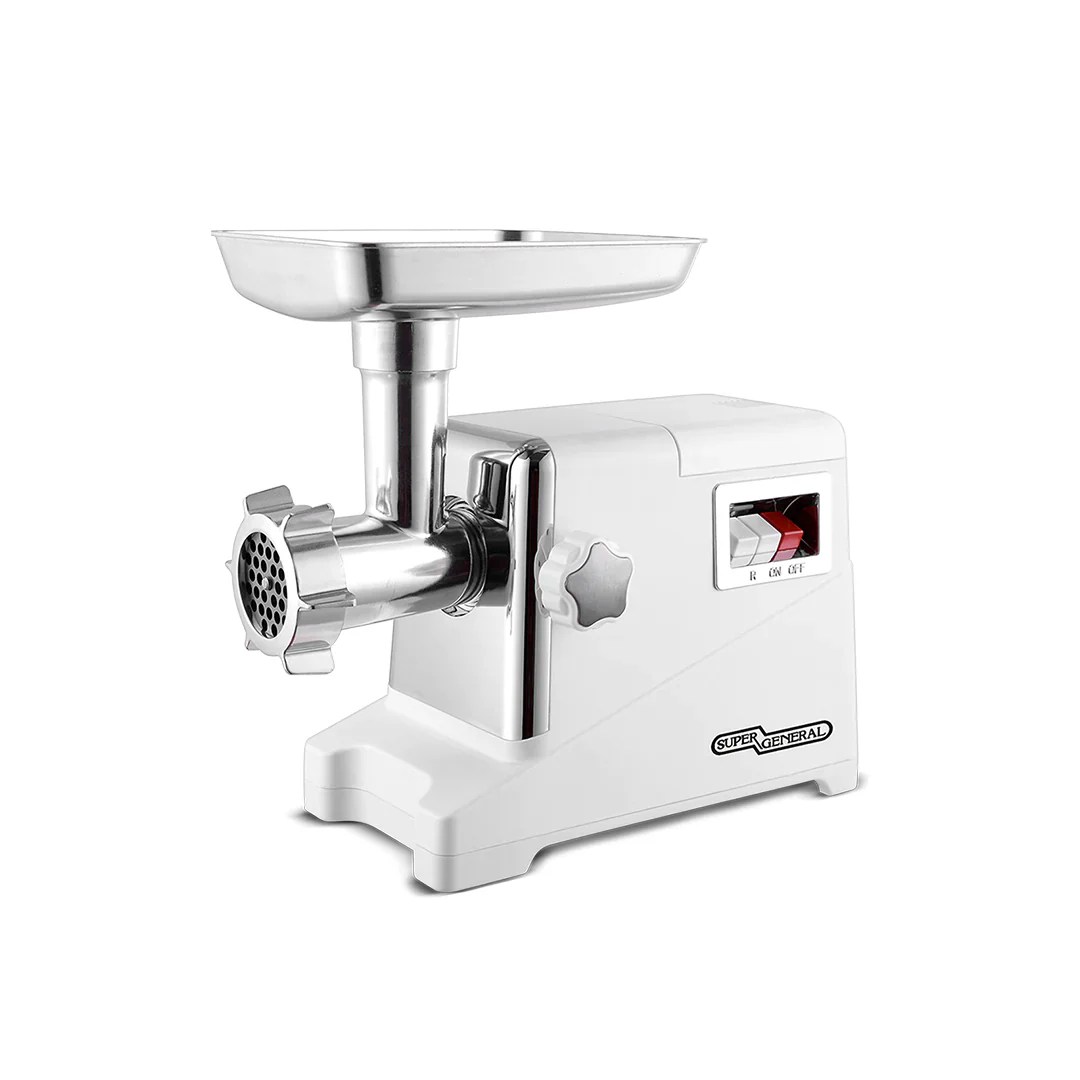 Super General Meat Grinder 1400W Essential Maldives