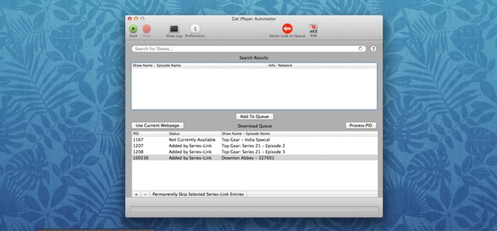 Automator