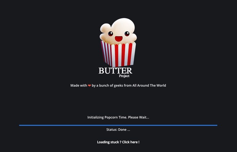 Popcorn Time Is Working Again Hail Hydra Update Esssentialapple Com