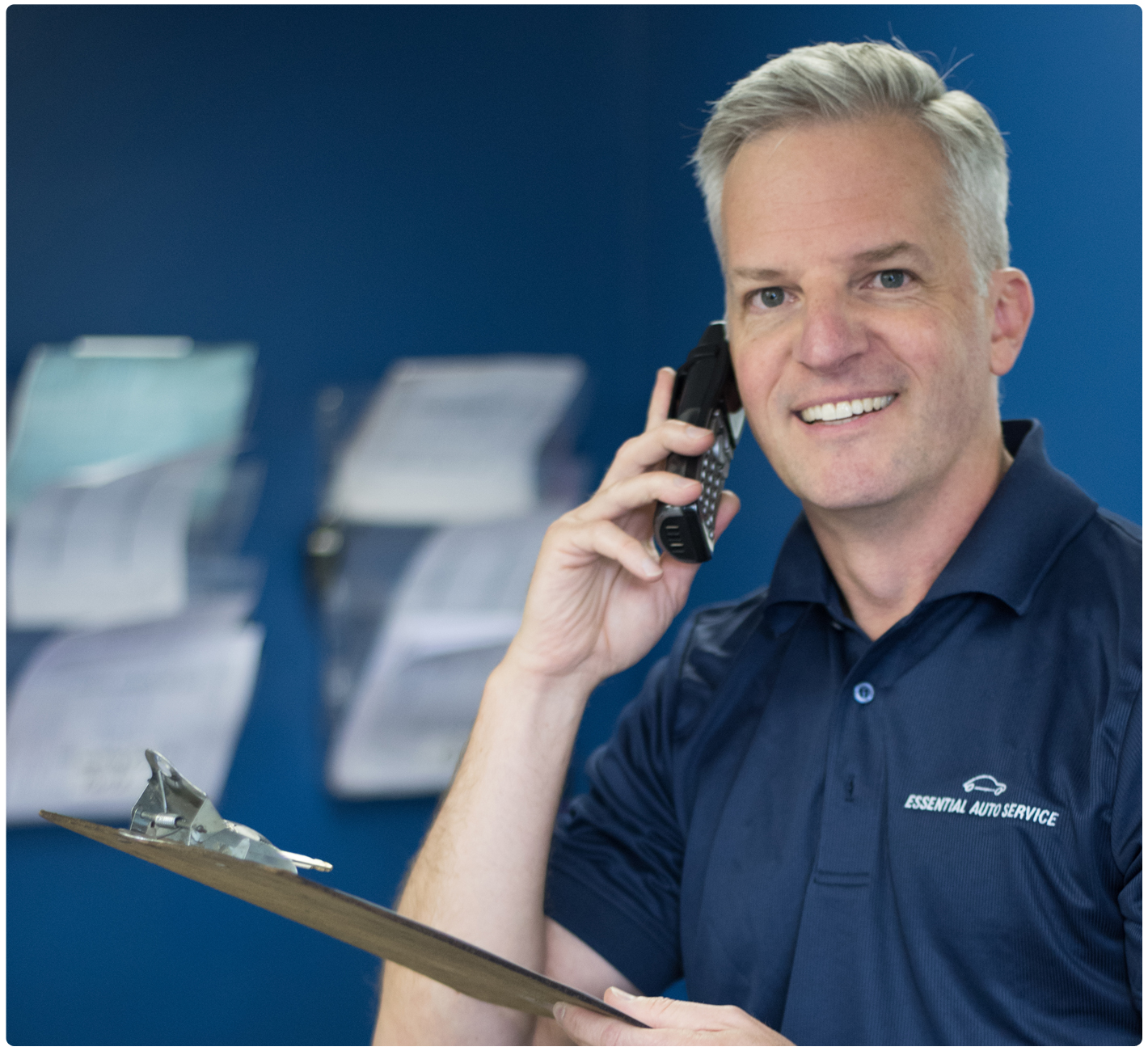 Auto Repairs Waterloo Essential Auto Service