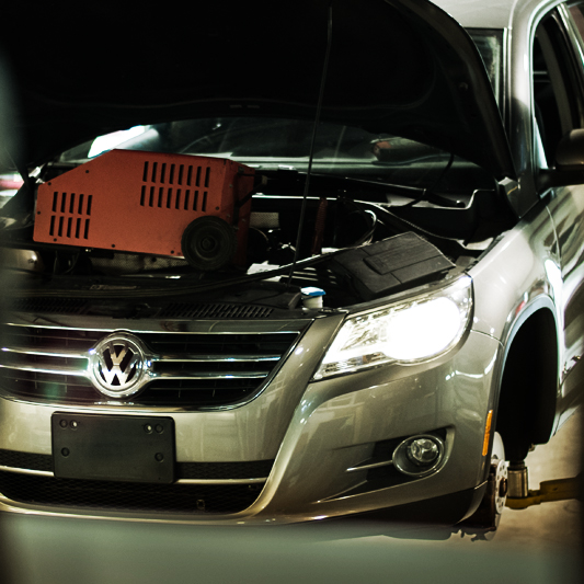 Auto Repairs Waterloo Essential Auto Service