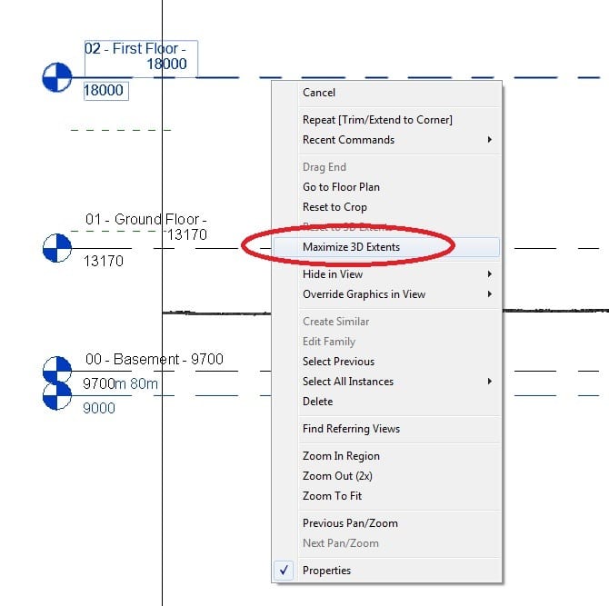 Levels Not Showing In Revit at Everett Khan blog