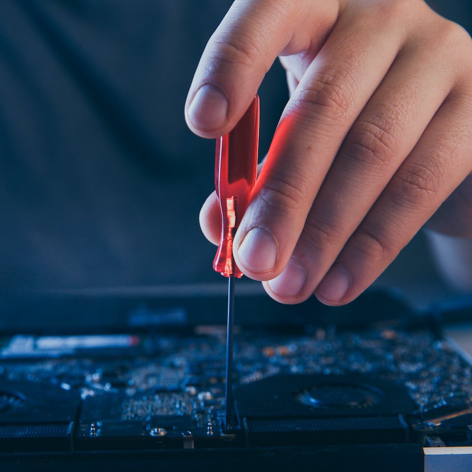 Home Essential Business Solutions