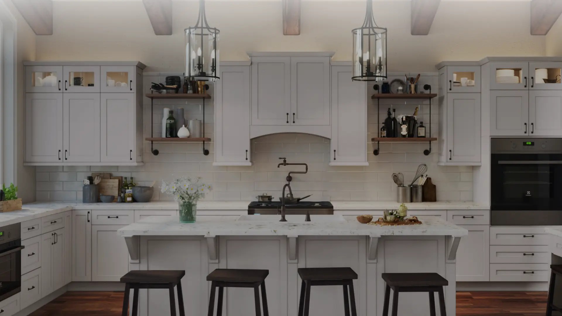 Contact Us Essential and Flooring