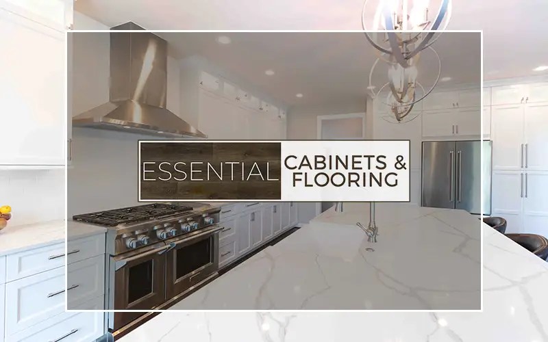 Essential and Flooring Essential and Flooring