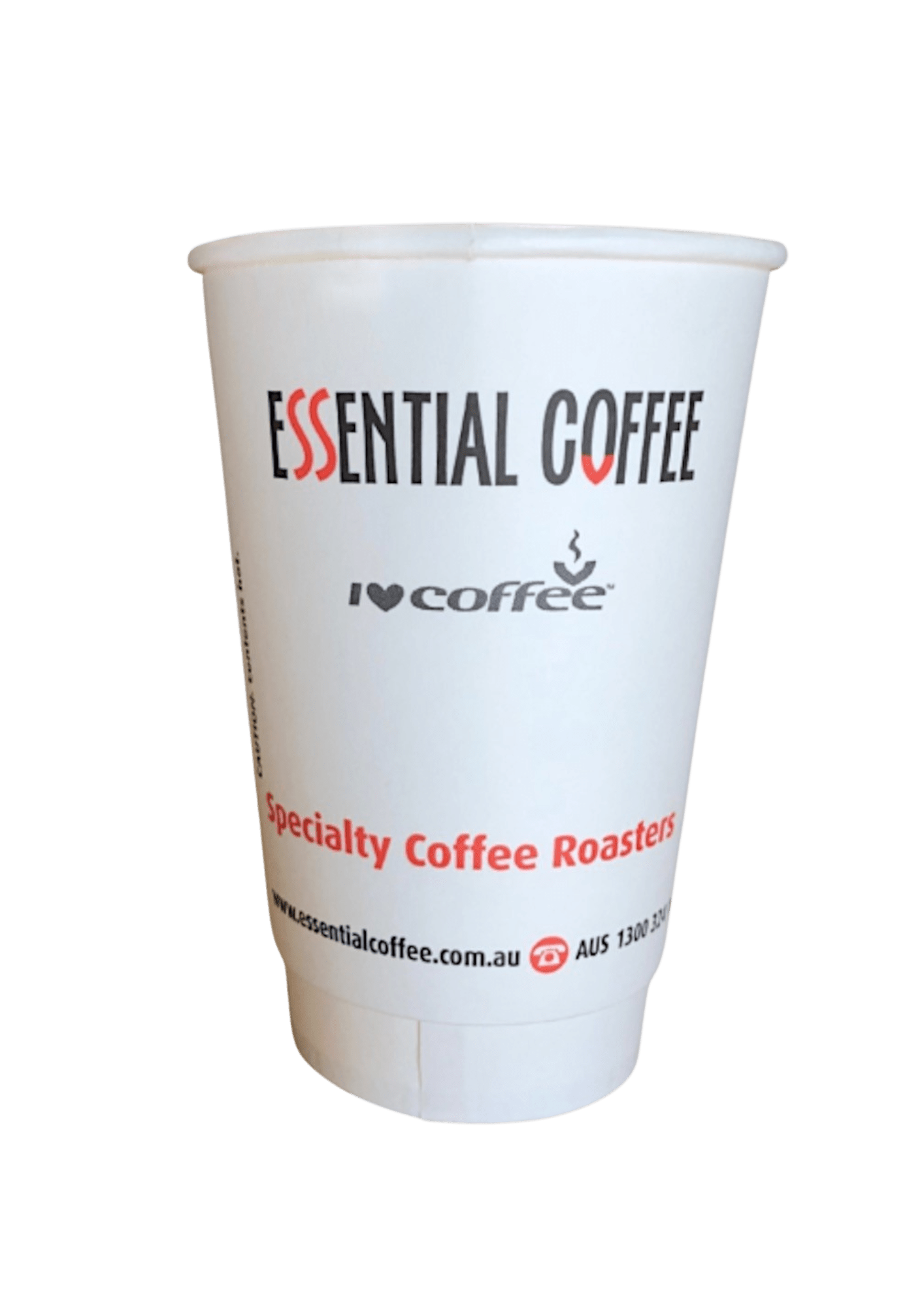 Large Compostable Coffee Cups