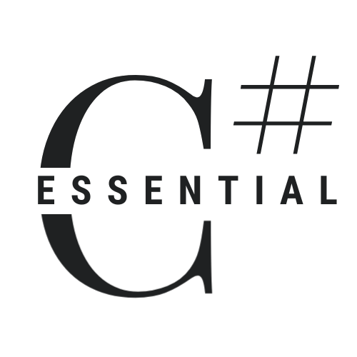 Essential C