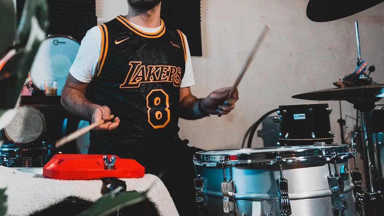 Is Drumming a Good Workout?