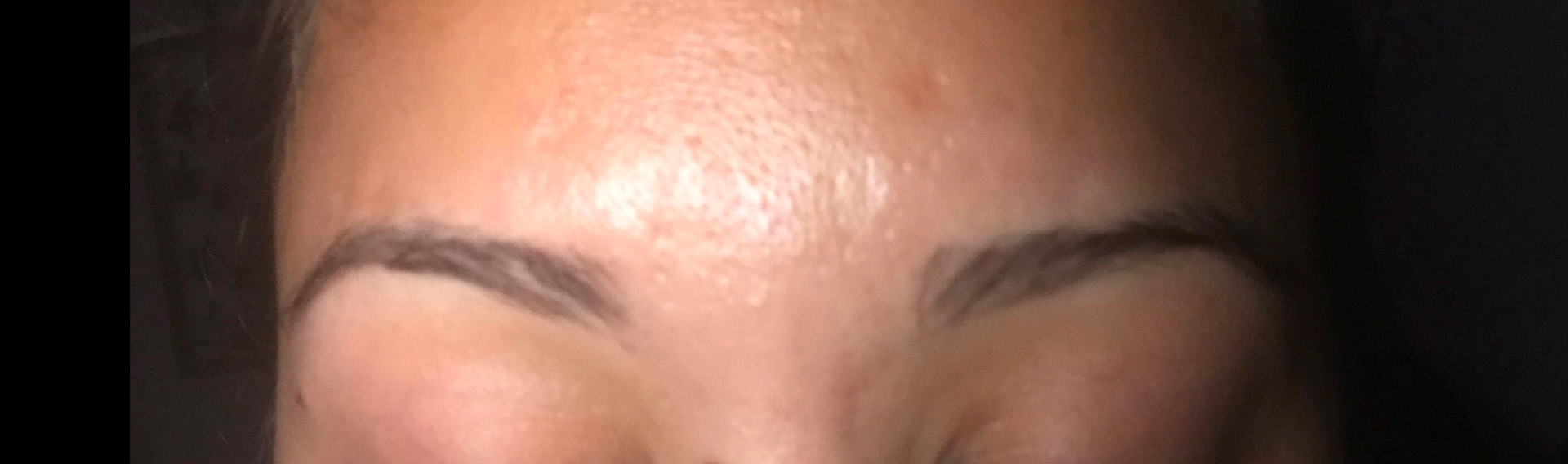 Chemo Patient Testimonials EES Essential Eyebrow Solution