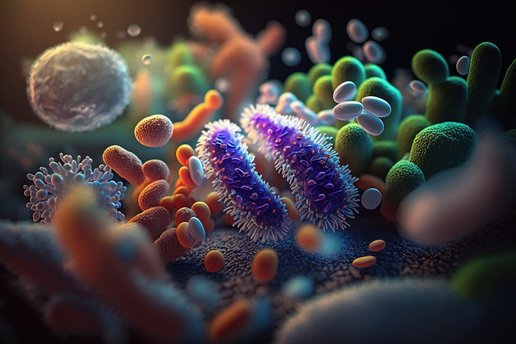 What is ME3 Lactobacillus fermentum Essential Formulas