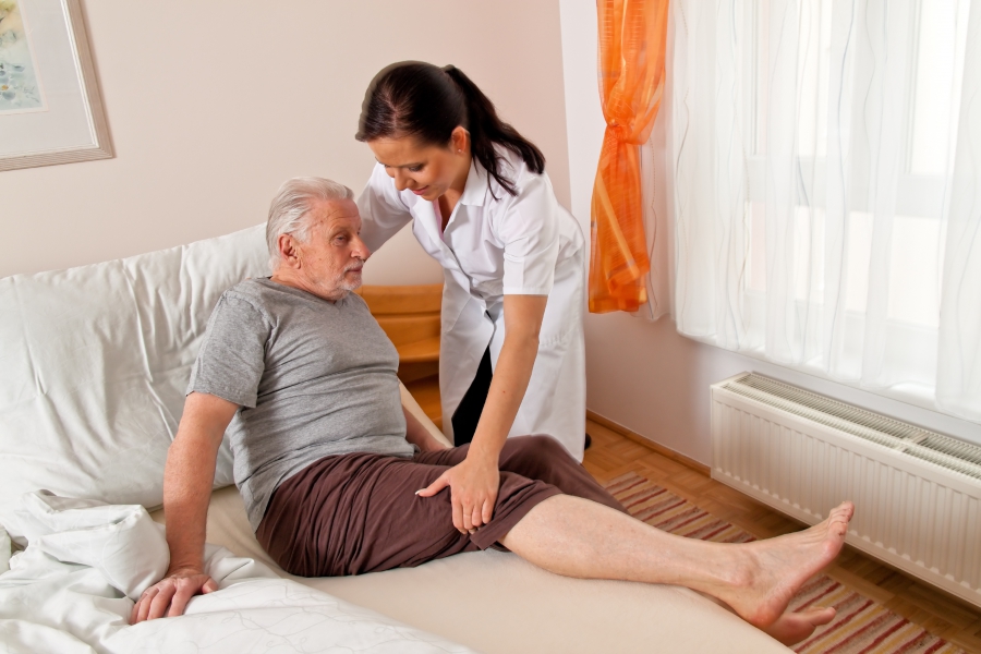 Post Surgical Care Official site of Essential Home Health Care