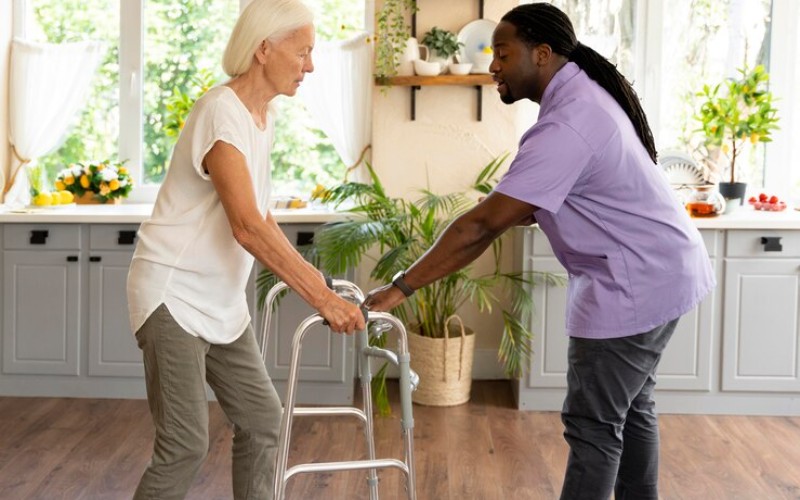 Services Essential Home Health Care