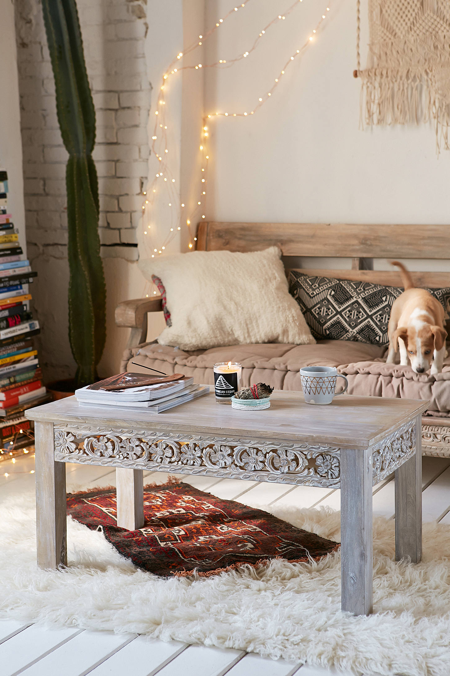 Boho style in the interior inspiration ideas Boho style in the interior inspiration ideas