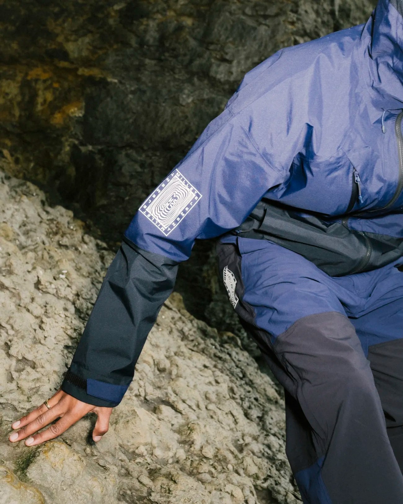 Element X Millet, La Collab Axée Sur Le Outdoor Dévoilée ESSENTIAL HOMME