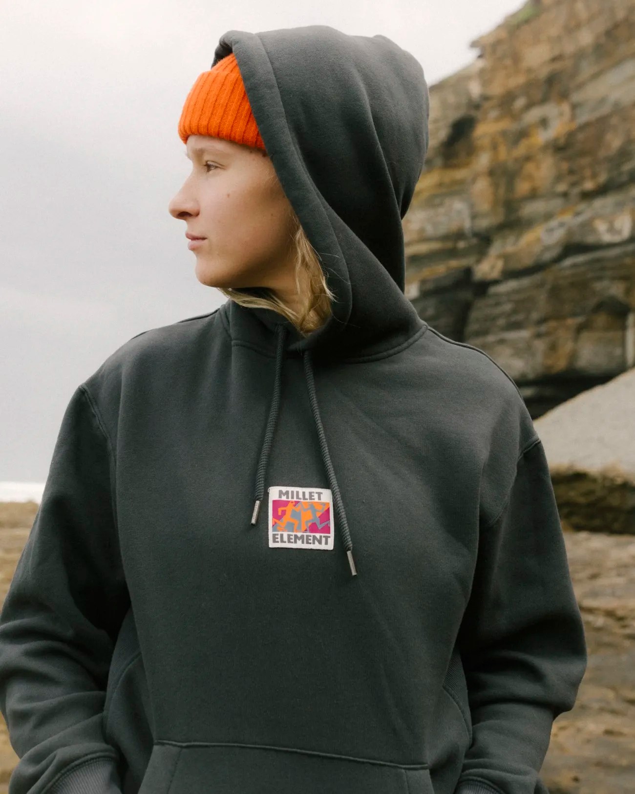 Element X Millet, La Collab Axée Sur Le Outdoor Dévoilée ESSENTIAL HOMME