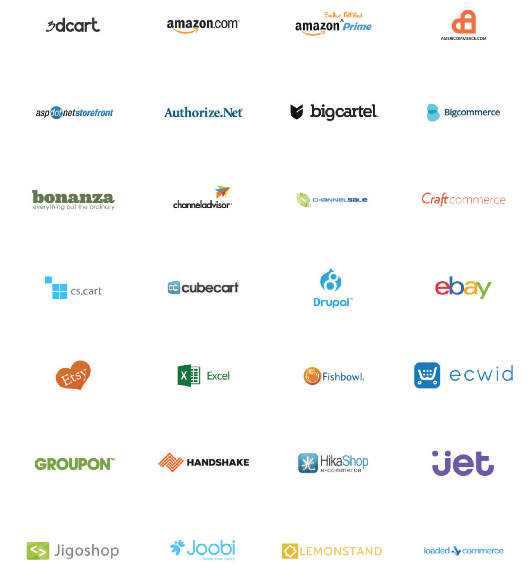 Integrations Essential Hub