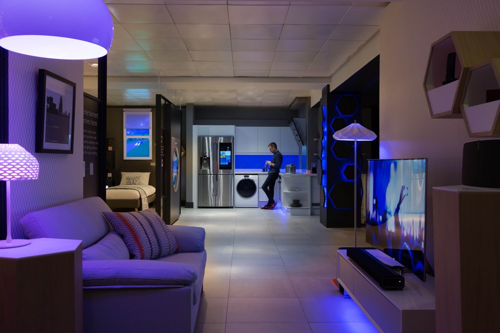 John Lewis To Launch Smart Home Installation Service Essential Install