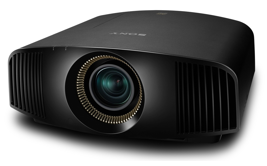 AWE Appointed Distributor Of Sony Home Cinema Projectors﻿