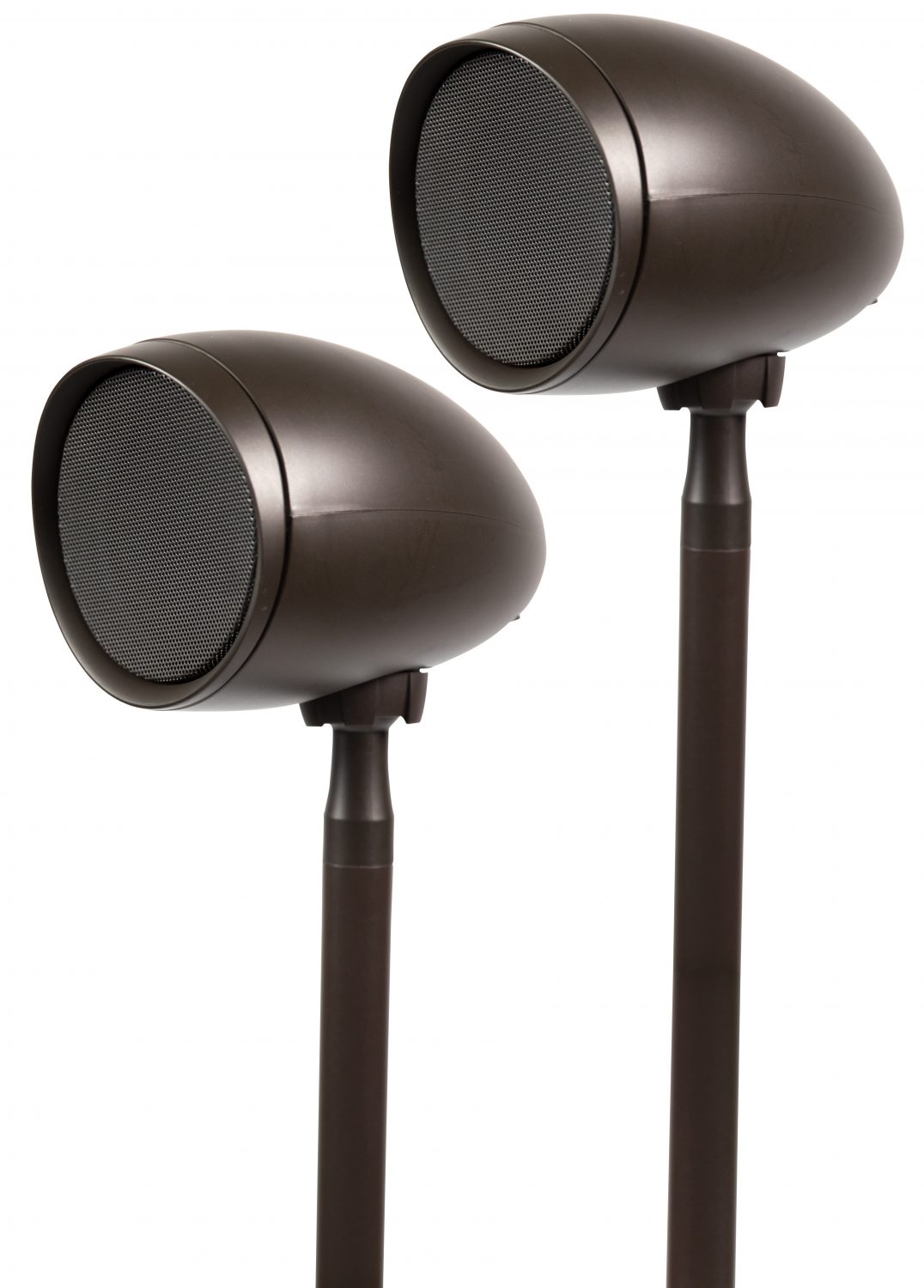 Control4 Debuts Triad Garden Array Outdoor Speakers