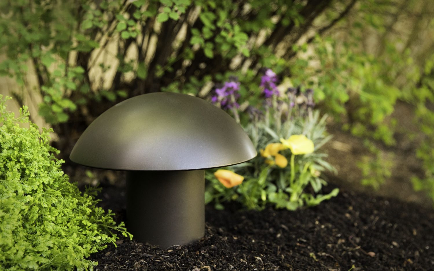Control4 Debuts Triad Garden Array Outdoor Speakers