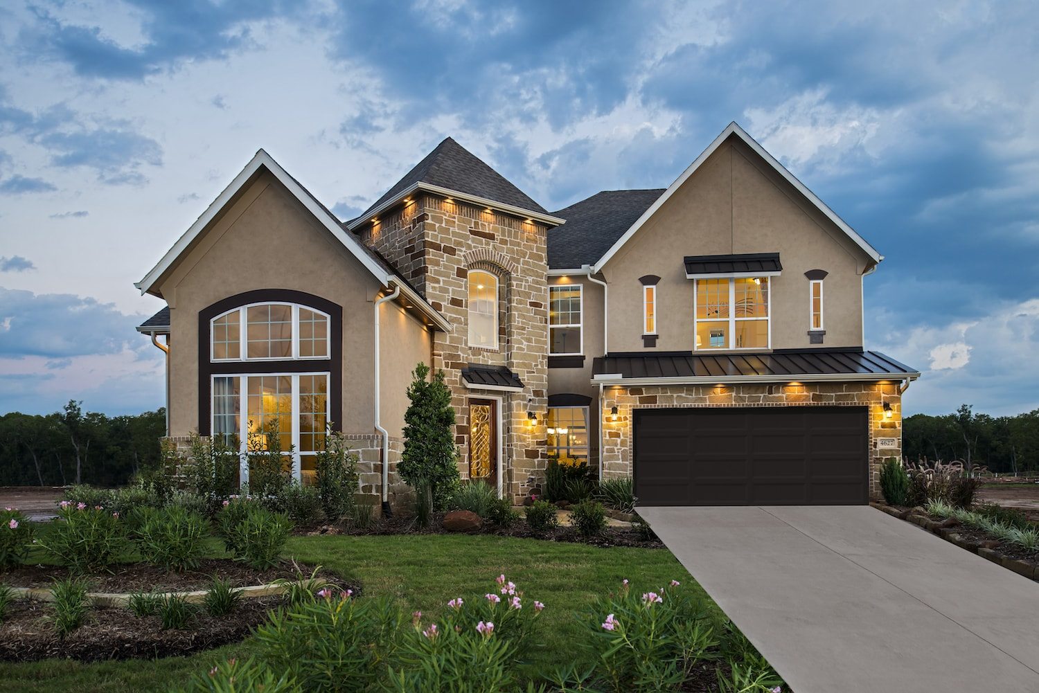 Major US House Builder Reveals Smart Home Packages