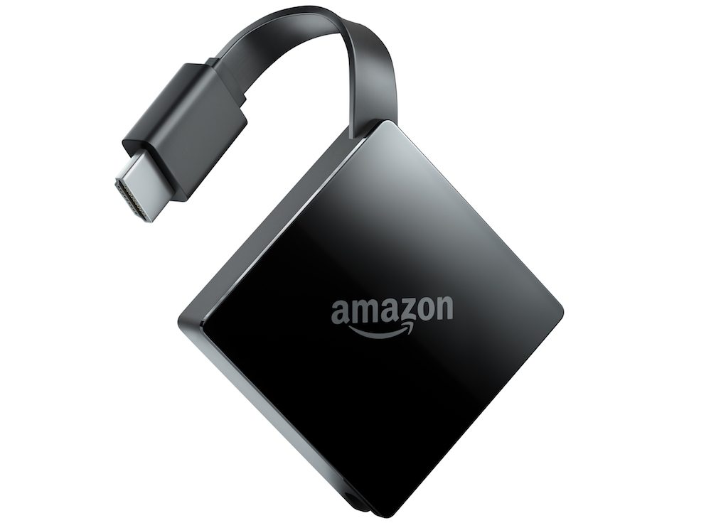 Amazon Fire TV Is The UK’s Most Popular Streaming Player