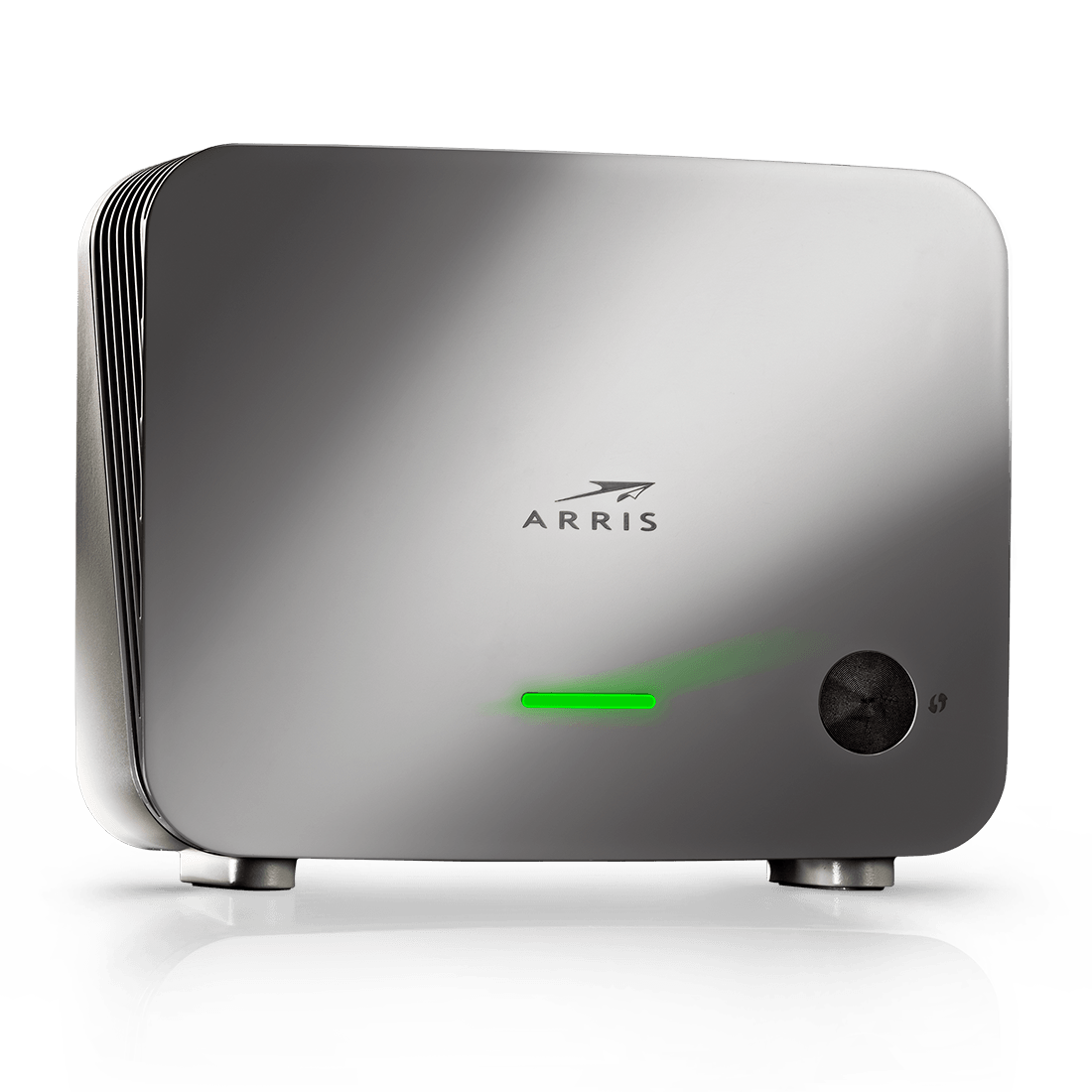 Arris Announces First Router To Support Open Wi-Fi Mesh Support