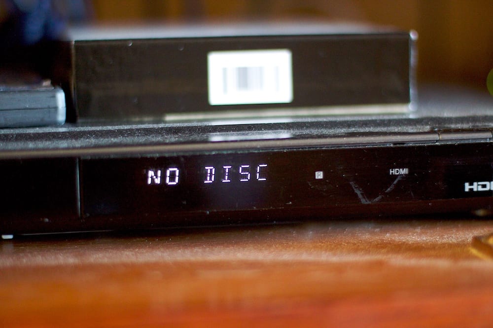 John Lewis Ditches DVD Players While Large TVs, Smart Devices Grow