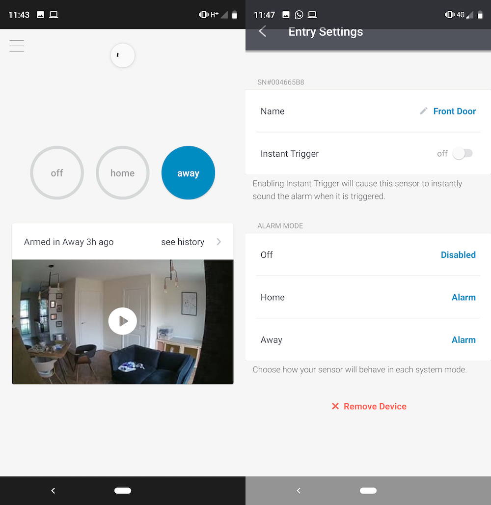 SimpliSafe Review The Best Security Solution For Most Brits