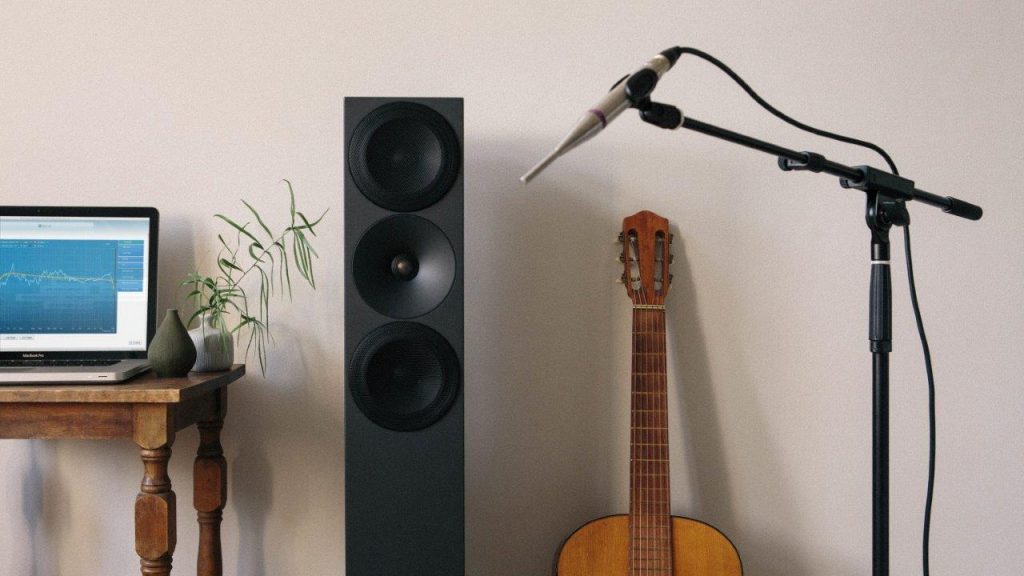 Room Correction Improves On Room EQ To Deliver Unrivaled Audio