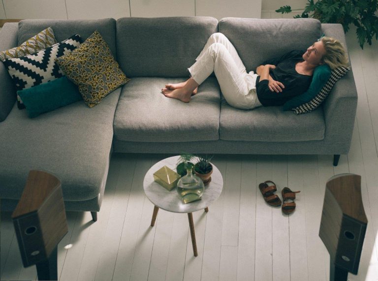 Room Correction Improves On Room EQ To Deliver Unrivaled Audio