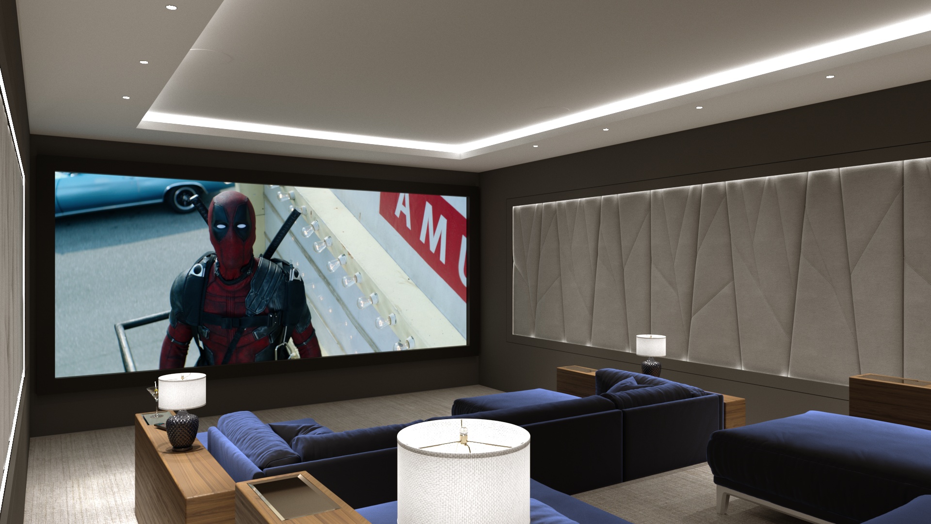 Win More Cinemas Projects With Sinemas VR Essential Install