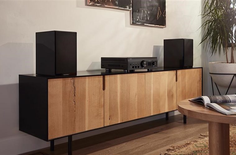 Denon unveiled new audio products at the 2022 Munich HIGH END Show