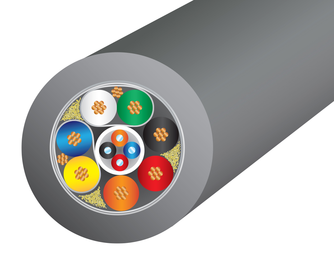 Wireworld Release New Stellar 48 Optical HDMI Cable