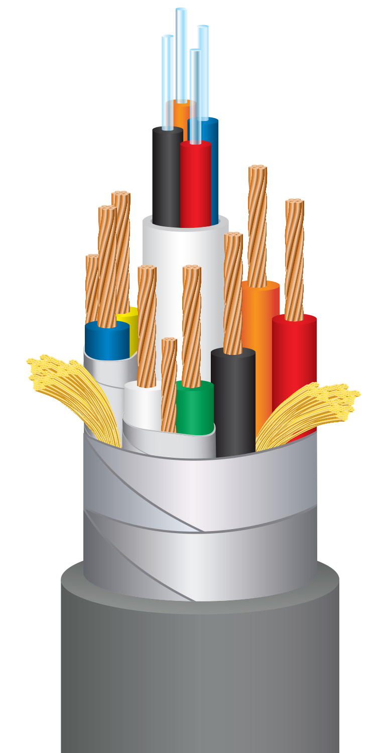 Wireworld Release New Stellar 48 Optical HDMI Cable