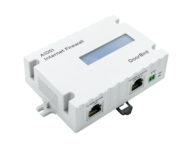 DoorBird Indoor Station wins iF Design Award - Essential Install