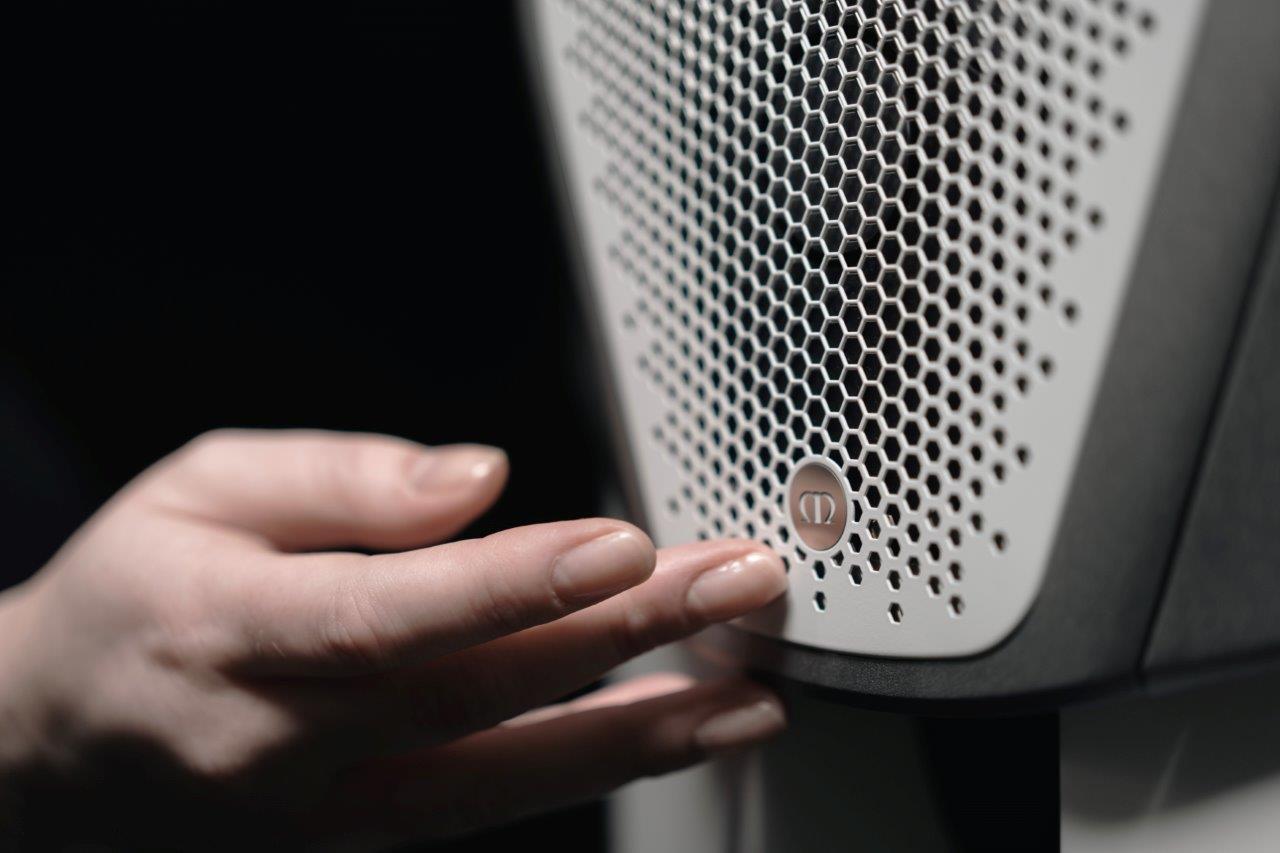 Monitor Audio Group Presents Hyphn ‘The Shape of Genius’