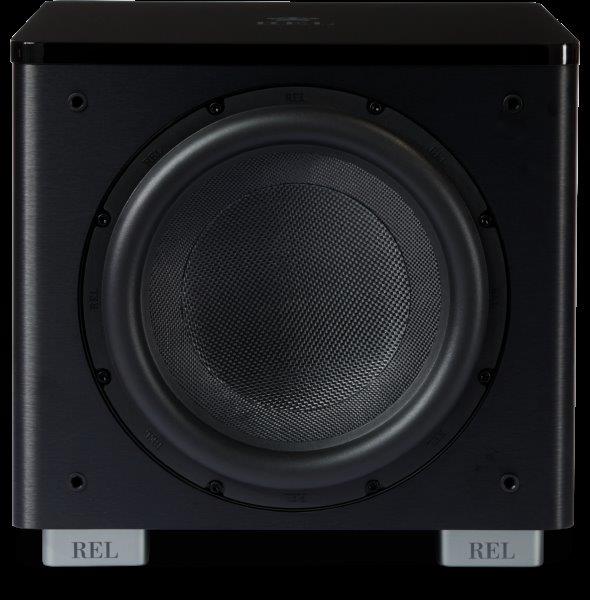 REL HT1205 MkII Cannon subwoofer review 'a bargain for lowercost AV